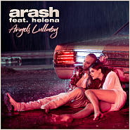 Arash usw. - Angels Lullaby Noten für Piano