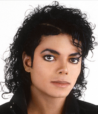 Michael Jackson Noten für Piano