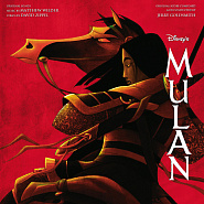 Donny Osmond - I'll Make a Man Out of You (From Mulan) Noten für Piano
