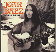 Joan Baez - Donna, Donna Noten für Piano