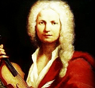 Antonio Vivaldi Noten für Piano