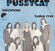 Pussycat - Georgie Noten für Piano