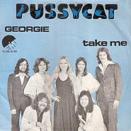 Pussycat - Georgie Noten für Piano