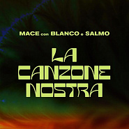 Mace usw. - La Canzone Nostra  Noten für Piano