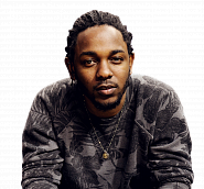 Kendrick Lamar Noten für Piano