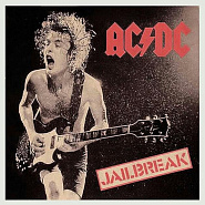 AC/DC - Jailbreak Noten für Piano