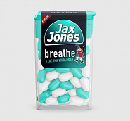 Jax Jones usw. - Breathe Noten für Piano