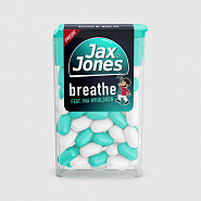 Jax Jones usw. - Breathe Noten für Piano