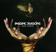 Imagine Dragons - Dream Noten für Piano
