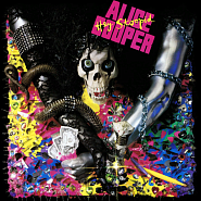 Alice Cooper - Hey Stoopid Noten für Piano