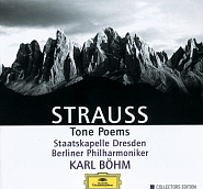 Richard Strauss - Festliches Praludium Op. 61 Noten für Piano