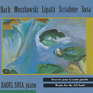 Moritz Moszkowski - 6 Klavierstucke, Op.15: No.4 Canon Noten für Piano