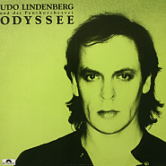 Udo Lindenberg - Kleiner Junge Noten für Piano