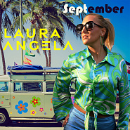 Laura Angela - September Noten für Piano