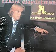 Richard Clayderman - A Comme Amour Noten für Piano