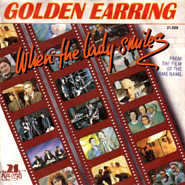 Golden Earring - When The Lady Smiles Noten für Piano