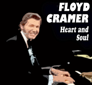 Floyd Cramer - Heart and Soul Noten für Piano