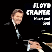 Floyd Cramer - Heart and Soul Noten für Piano