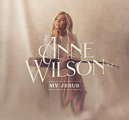 Anne Wilson - My Jesus Noten für Piano