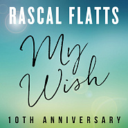 Rascal Flatts - My Wish Noten für Piano