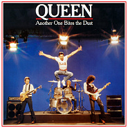 Queen - Another One Bites The Dust Noten für Piano