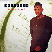 Dr. Alban - Let The Beat Go On Noten für Piano