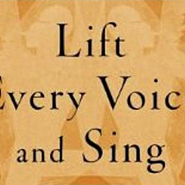 J. Rosamond Johnson - Lift Every Voice and Sing Noten für Piano