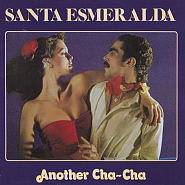 Santa Esmeralda - Another Cha-Cha Noten für Piano