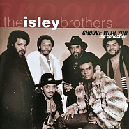 The Isley Brothers - Groove With You Noten für Piano