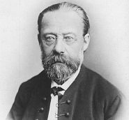 Bedřich Smetana Noten für Piano