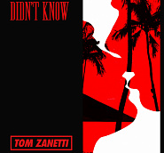 Tom Zanetti - Didn't Know Noten für Piano