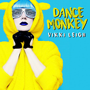 Vikki Leigh - Dance Monkey Noten für Piano