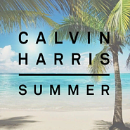 Calvin Harris - Summer Noten für Piano