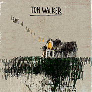 Tom Walker - Leave a Light On Noten für Piano