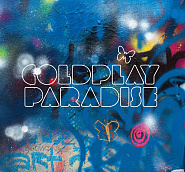 Coldplay - Paradise Noten für Piano