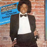 Michael Jackson - Don't Stop 'Til You Get Enough Noten für Piano