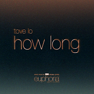 Tove Lo - How Long Noten für Piano