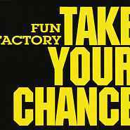 Fun Factory - Take Your Chance Noten für Piano