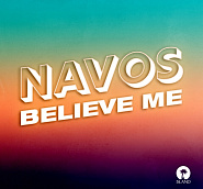 Navos - Believe Me Noten für Piano
