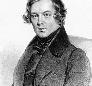 Robert Schumann Noten für Piano