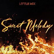 Little Mix - Sweet Melody Noten für Piano