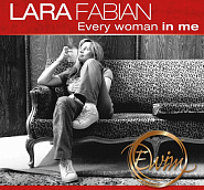 Lara Fabian - Crazy Noten für Piano