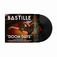 Bastille - Doom Days Noten für Piano