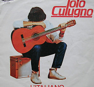 Toto Cutugno - L'italiano Noten für Piano