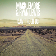 Macklemore usw. - Can't Hold Us Noten für Piano