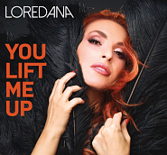 Loredana - You Lift Me Up Noten für Piano
