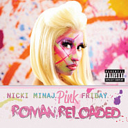 Nicki Minaj - Roman Holiday Noten für Piano