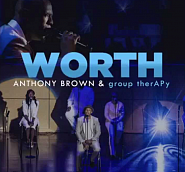 Anthony Brown & group therAPy - Worth Noten für Piano