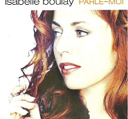 Isabelle Boulay - Parle-moi Noten für Piano