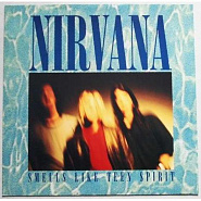 Nirvana - Smells Like Teen Spirit Noten für Piano